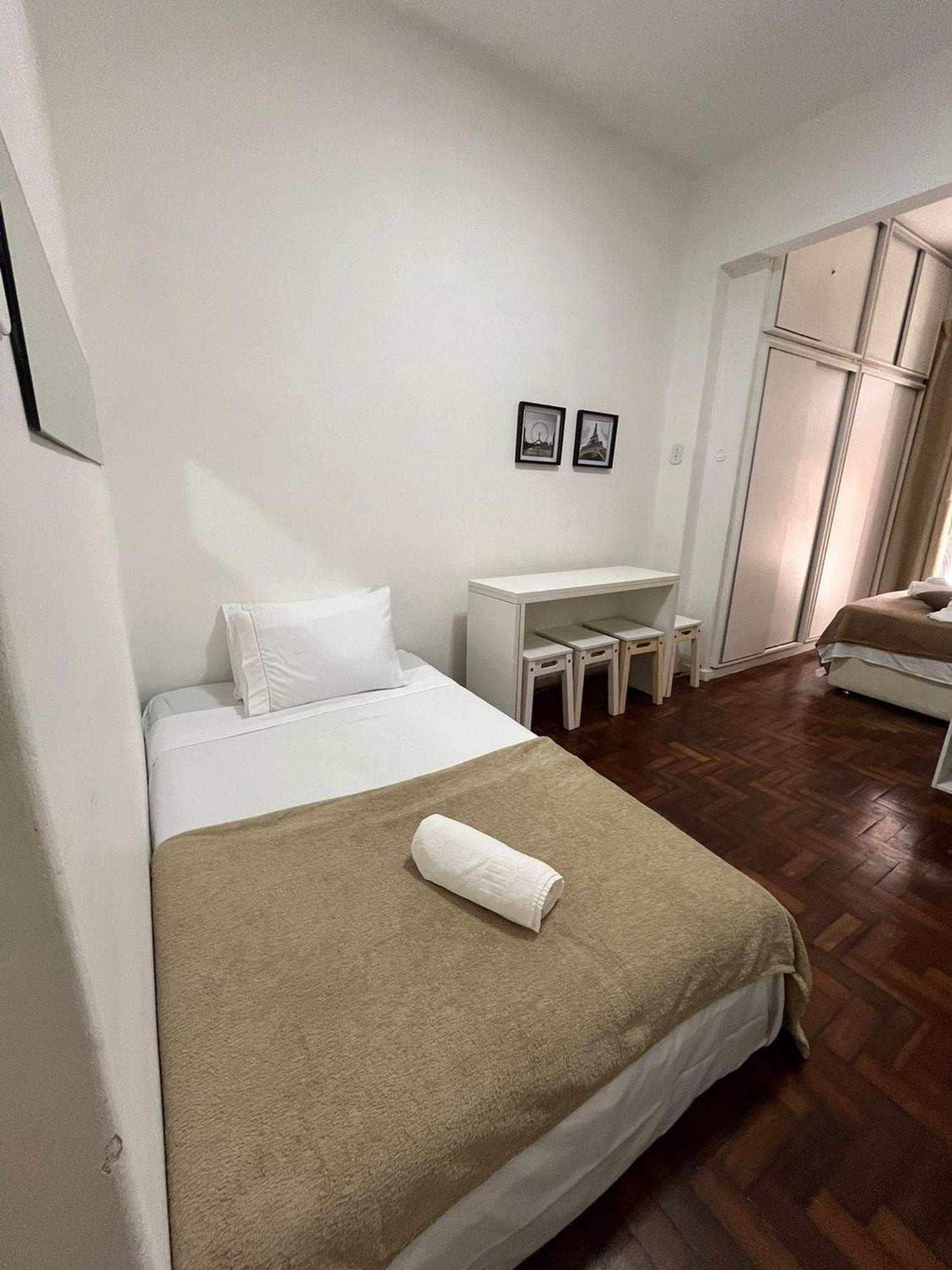 Caminhe P A Praia, Loft Entre Ipanema E Copacabana *