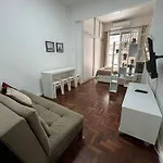 Caminhe P A Praia, Loft Entre Ipanema E Copacabana