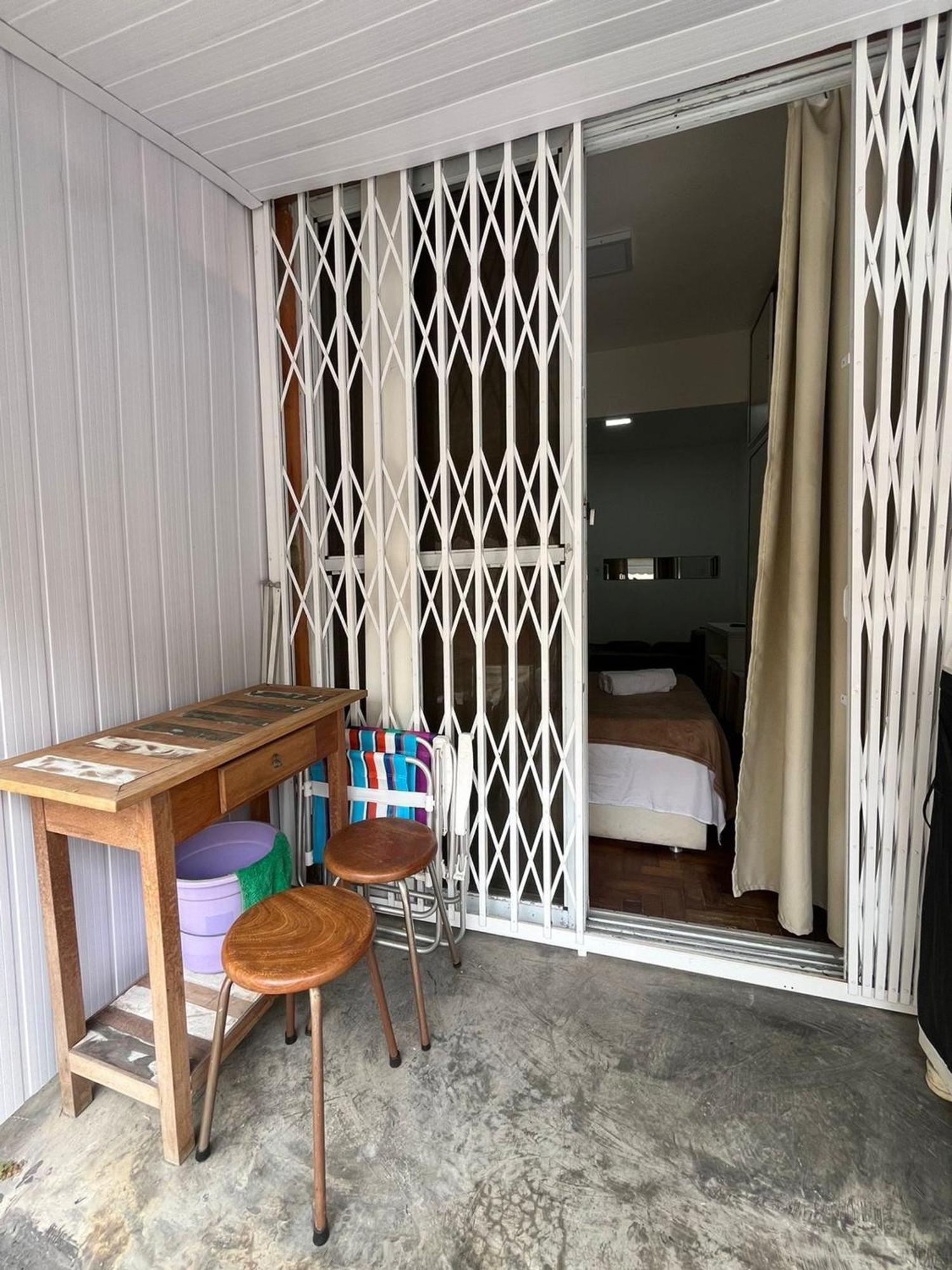 Apartamento Caminhe P A Praia, Loft Entre Ipanema E Copacabana