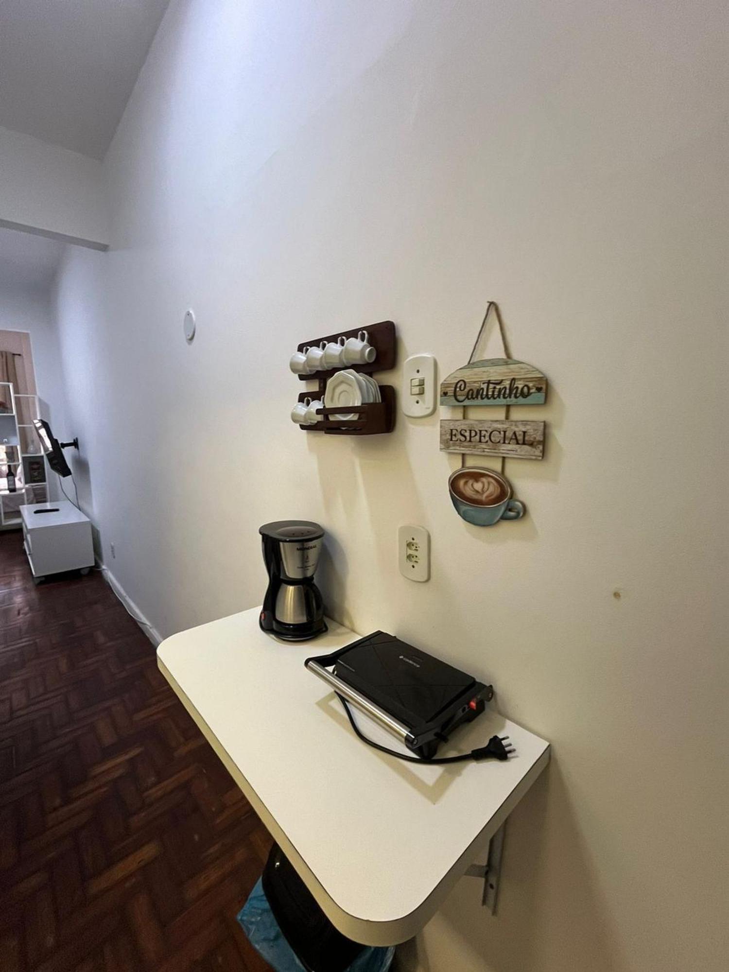 Caminhe P A Praia, Loft Entre Ipanema E Copacabana Rio de Janeiro