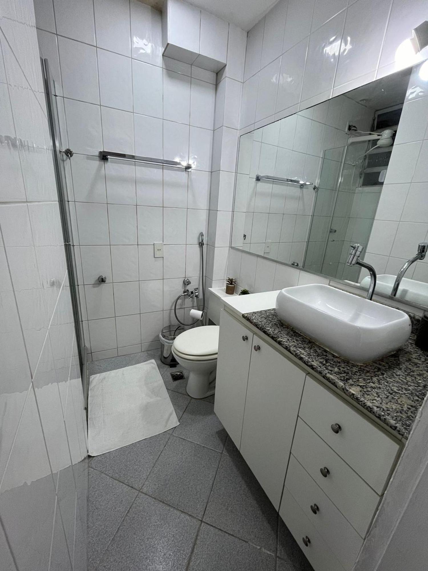 Caminhe P A Praia, Loft Entre Ipanema E Copacabana Apartamento