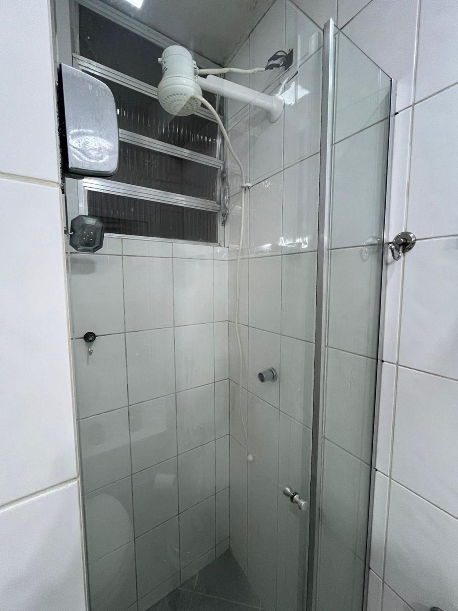 Apartamento Caminhe P A Praia, Loft Entre Ipanema E Copacabana