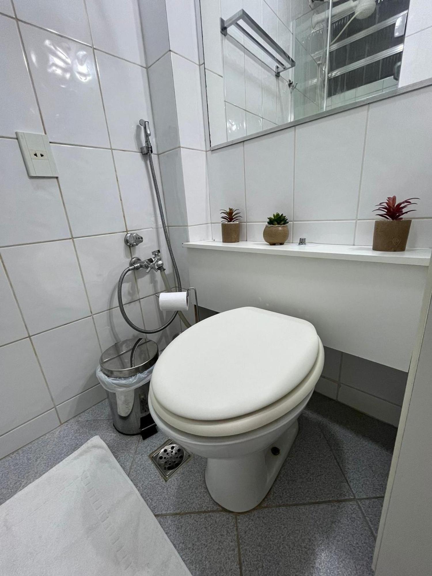 Caminhe P A Praia, Loft Entre Ipanema E Copacabana Apartamento Rio de Janeiro