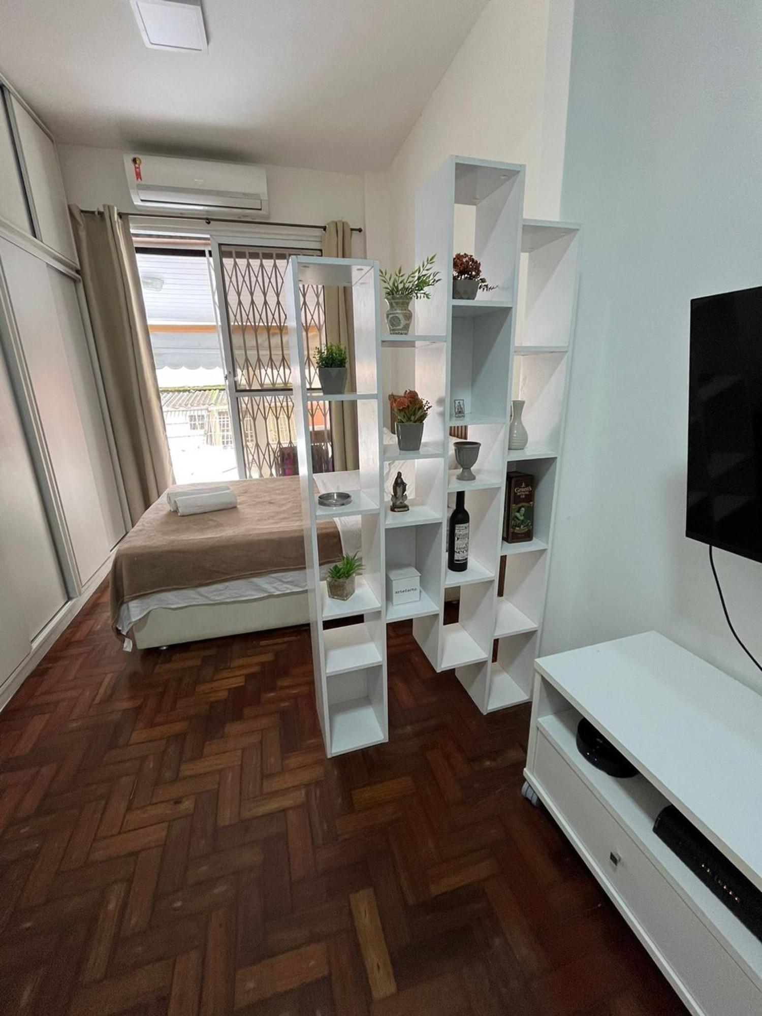 Caminhe P A Praia, Loft Entre Ipanema E Copacabana Rio de Janeiro