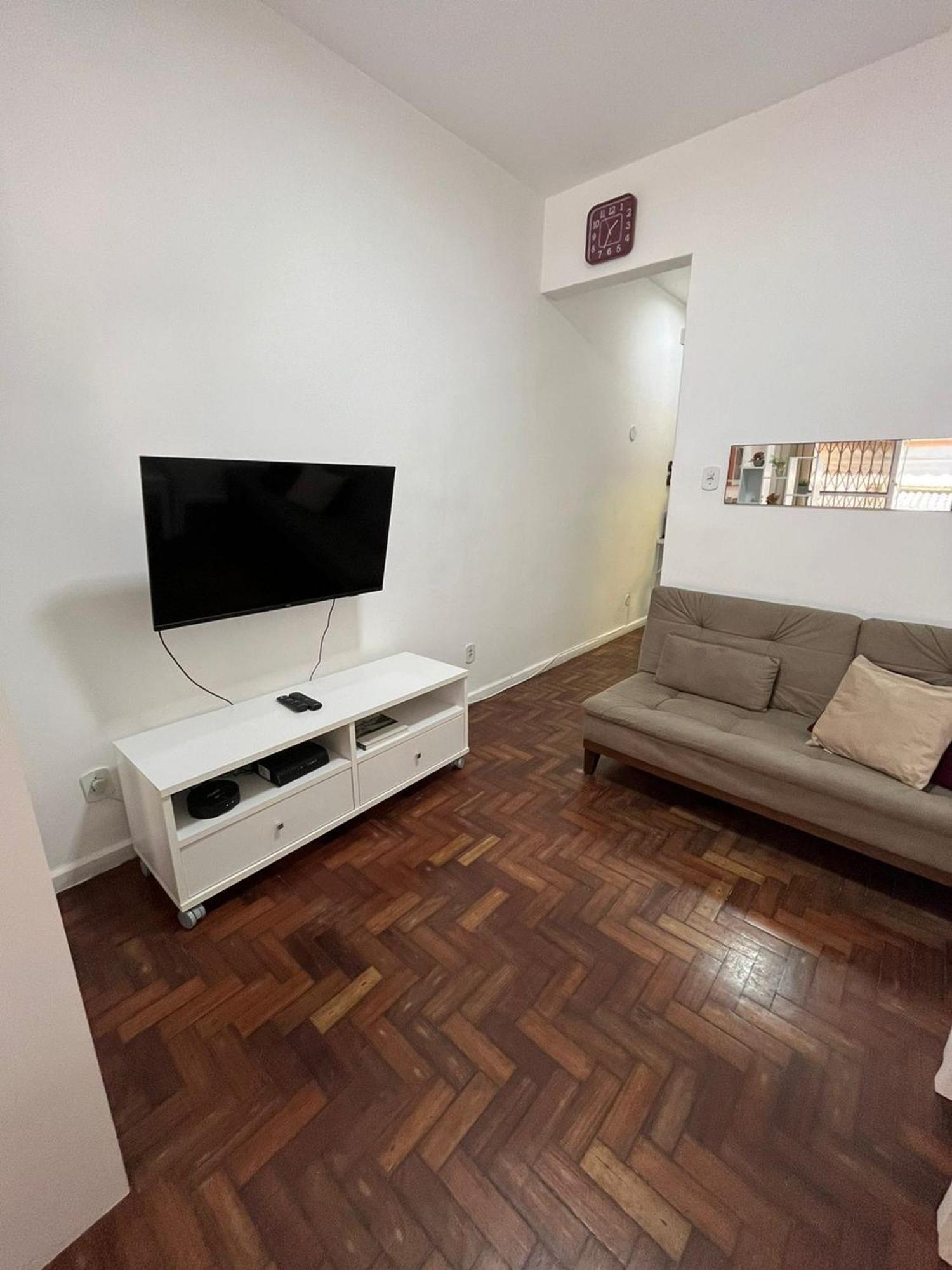 Caminhe P A Praia, Loft Entre Ipanema E Copacabana Apartamento